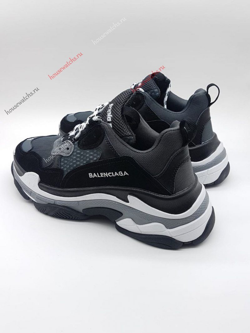 Копия  Кроссовки Balenciaga H800003