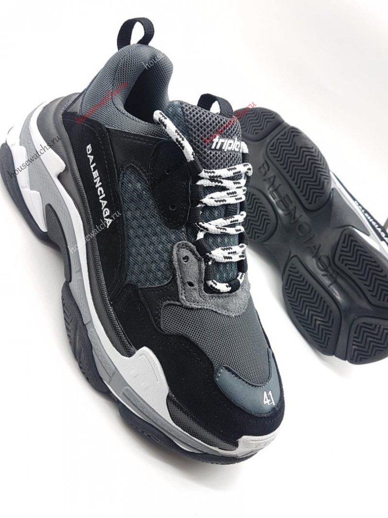 Копия  Кроссовки Balenciaga H800003