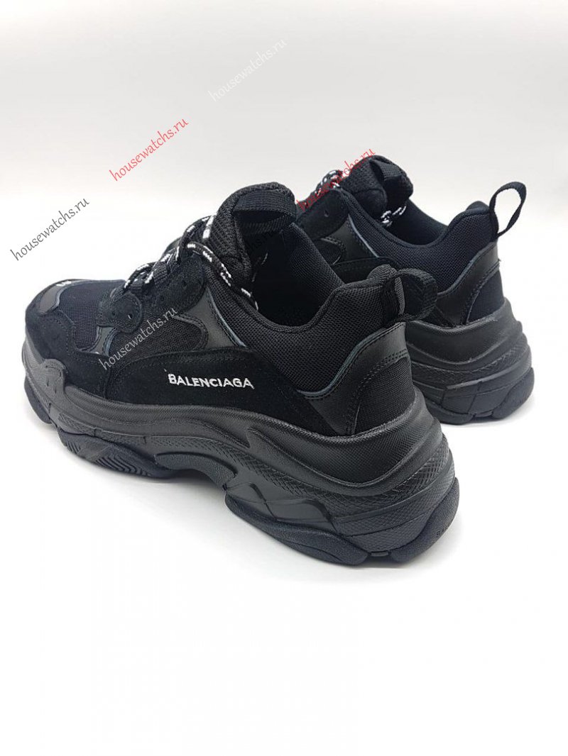 Копия  Кроссовки Balenciaga H800004