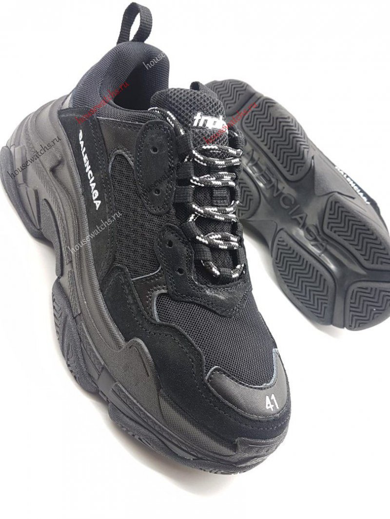 Копия  Кроссовки Balenciaga H800004