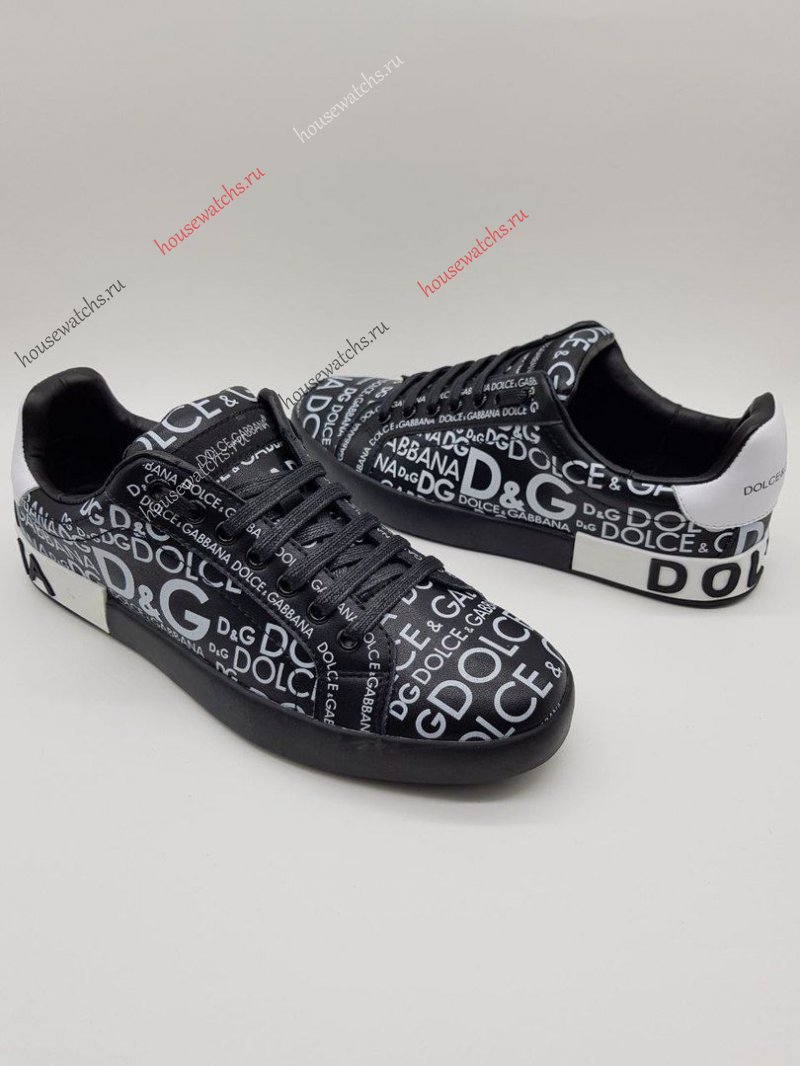 Копия  Кеды Dolce&Gabbana H800005