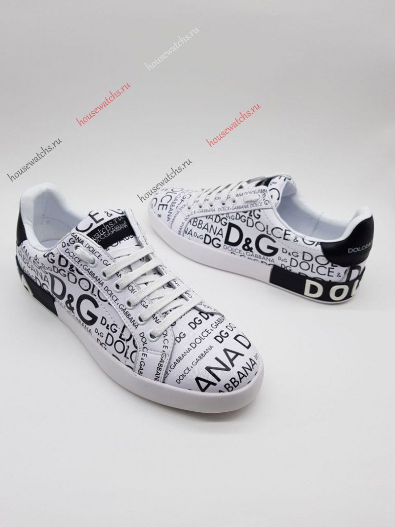 Копия  Кеды Dolce&Gabbana H800006