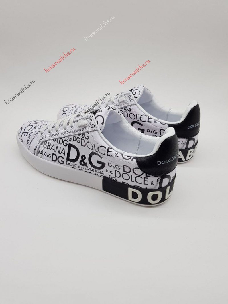 Копия  Кеды Dolce&Gabbana H800006