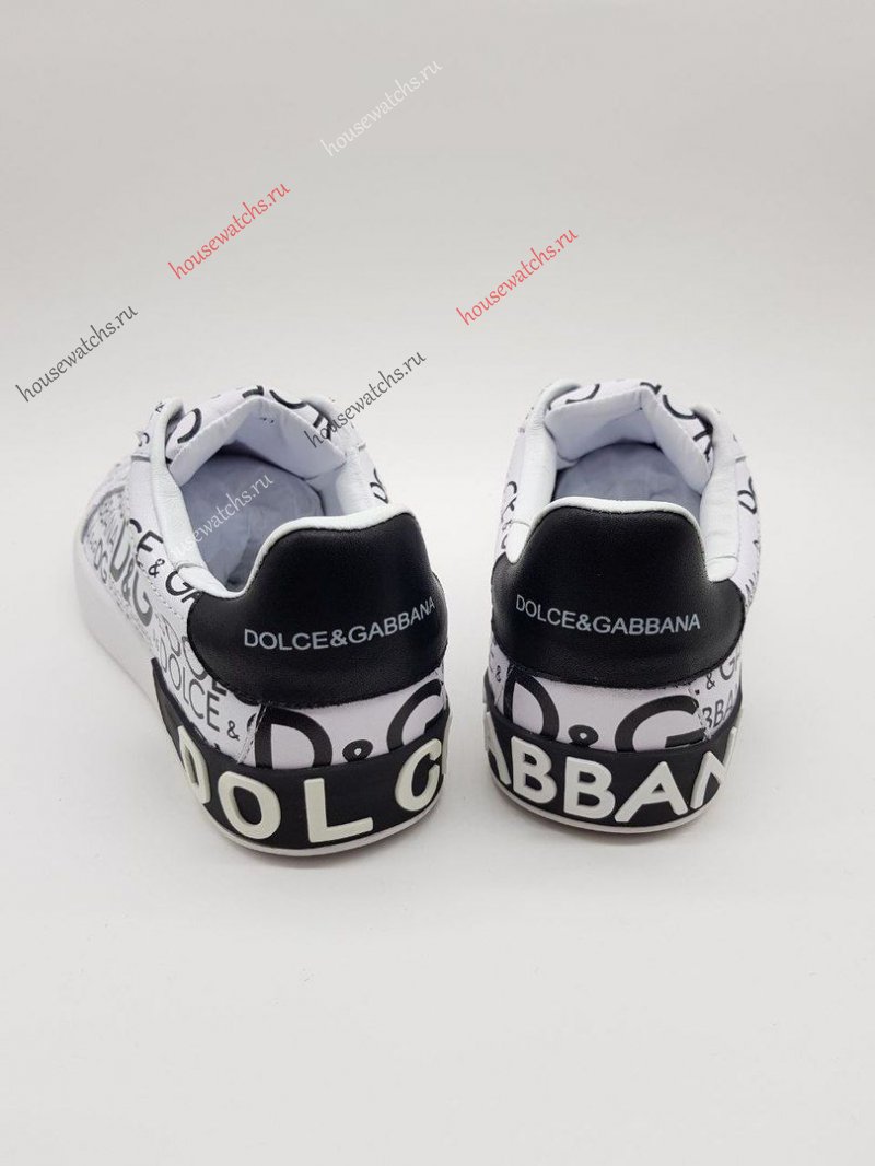 Копия  Кеды Dolce&Gabbana H800006