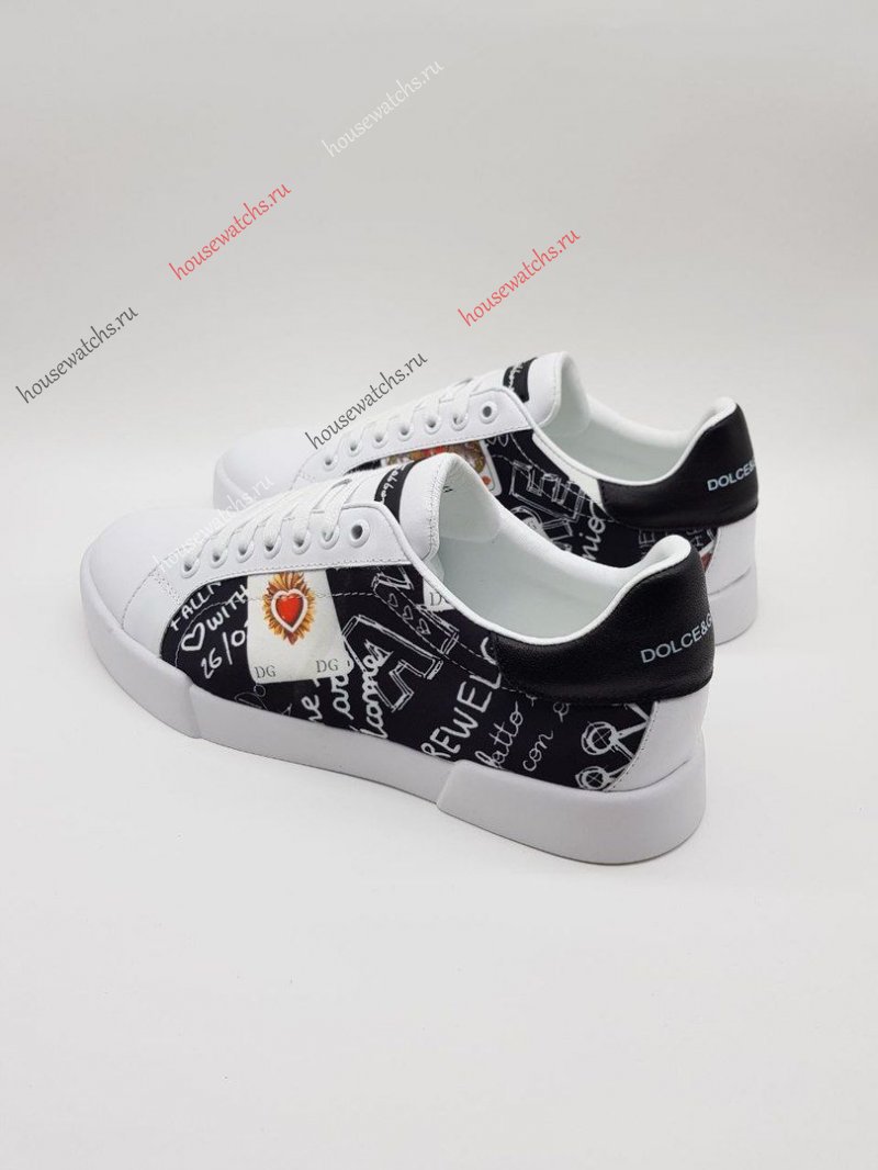 Копия  Кеды Dolce&Gabbana H800007