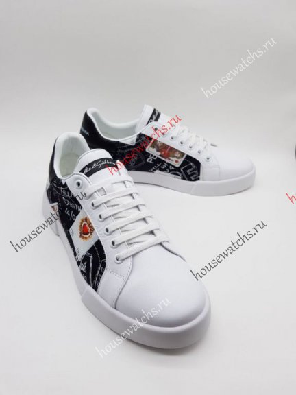 Копия  Кеды Dolce&Gabbana H800007