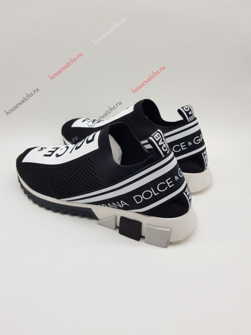 Копия  Кеды Dolce&Gabbana H800010