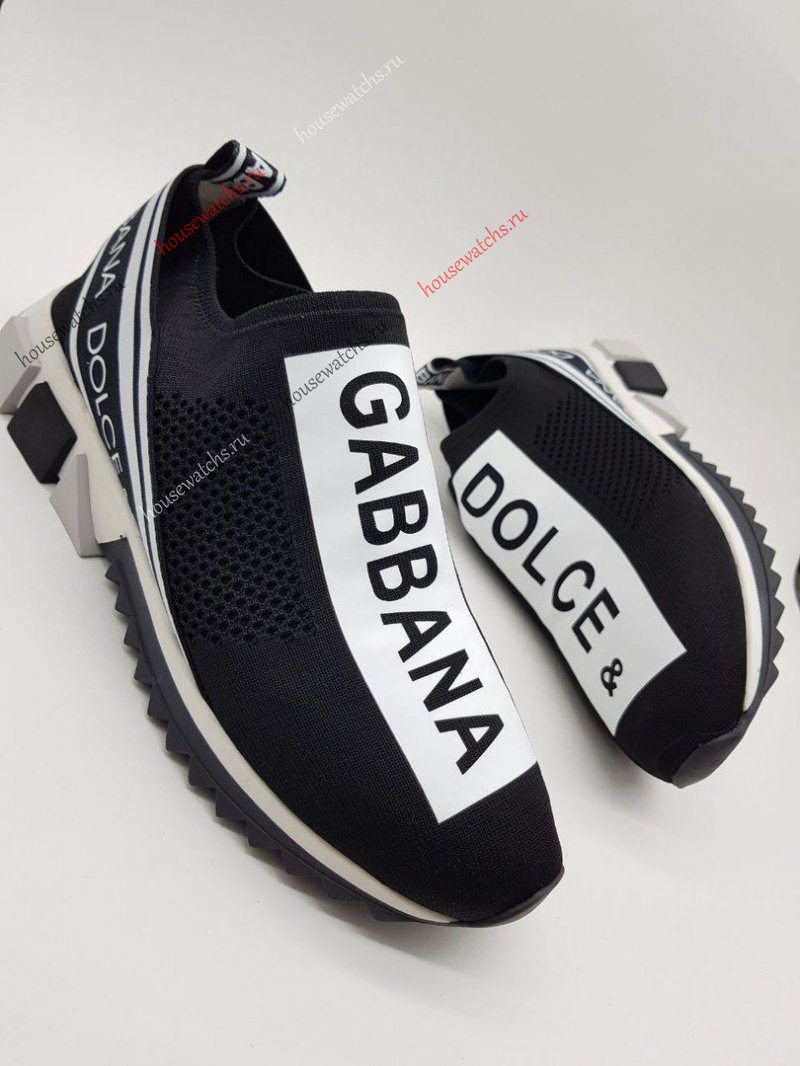 Копия  Кеды Dolce&Gabbana H800010