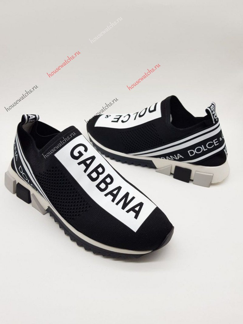 Копия  Кеды Dolce&Gabbana H800010