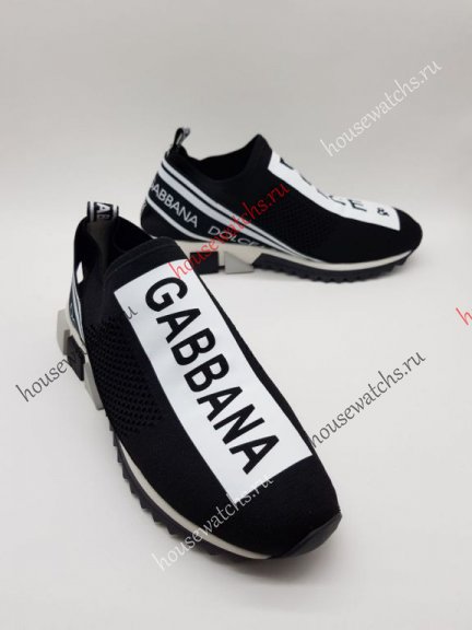 Копия  Кеды Dolce&Gabbana H800010