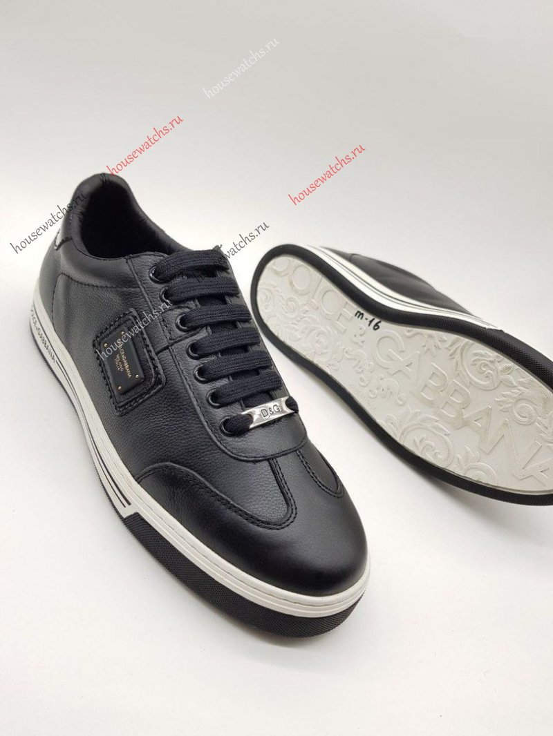 Копия  Кеды Dolce&Gabbana H800011