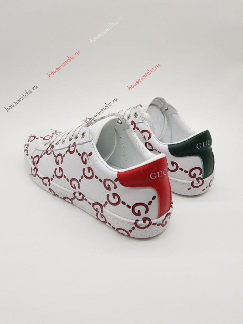 Копия  Кеды Gucci H800012