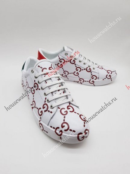 Копия  Кеды Gucci H800012