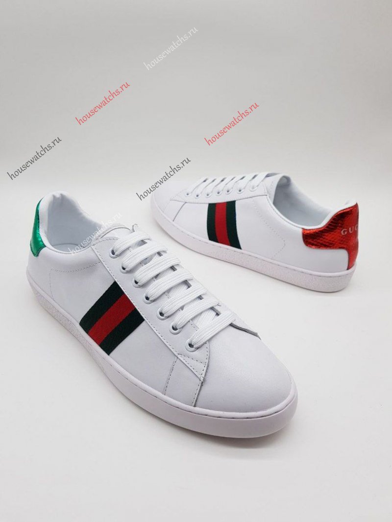 Копия  Кеды Gucci H800013