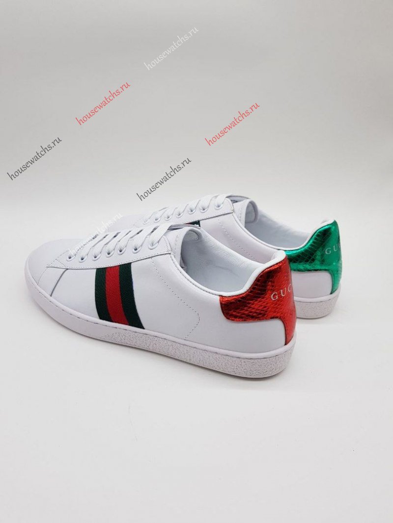 Копия  Кеды Gucci H800013