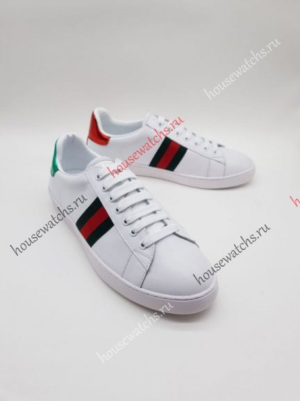 Копия  Кеды Gucci H800013