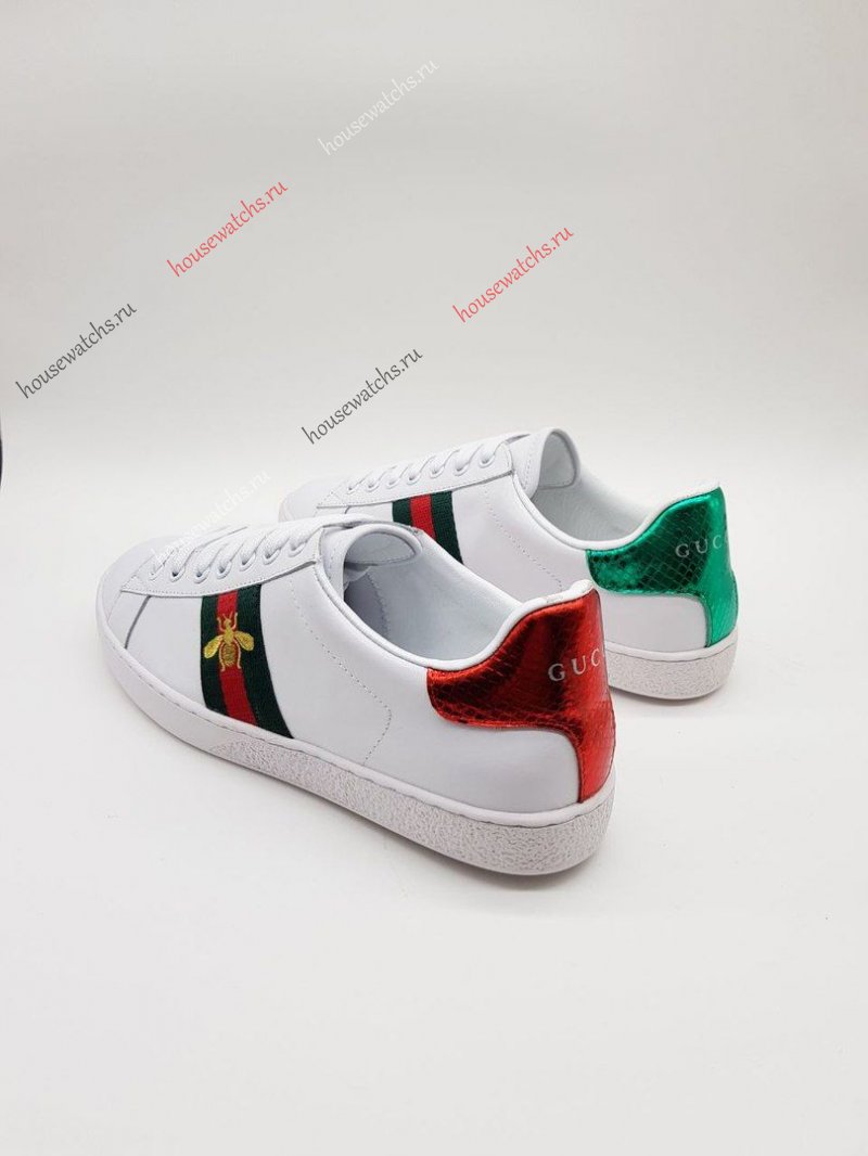 Копия  Кеды Gucci H800014