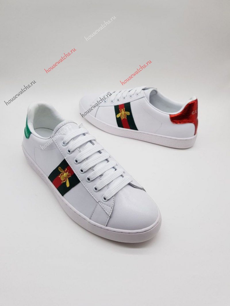 Копия  Кеды Gucci H800014