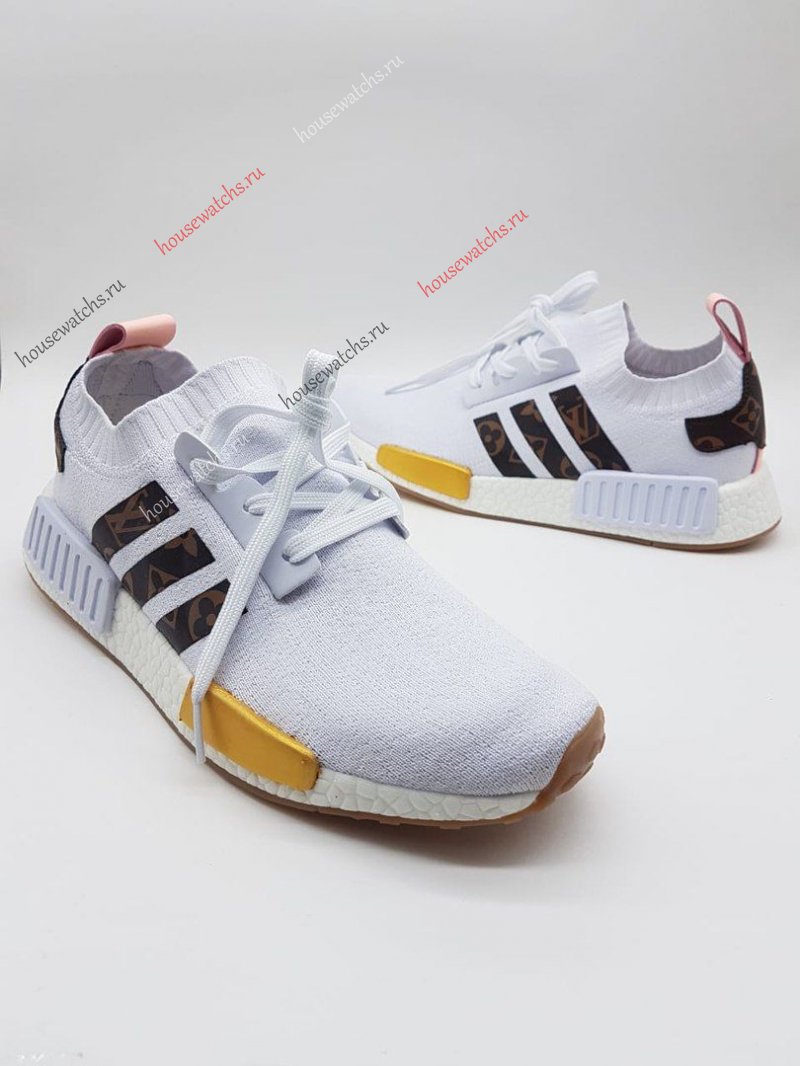 Копия  Кроссовки Gucci H800016