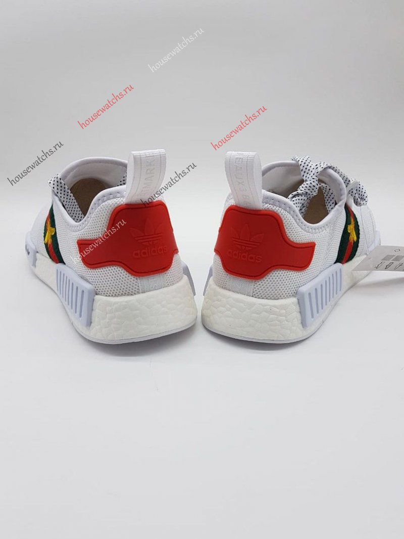 Копия Кроссовки Gucci H800018