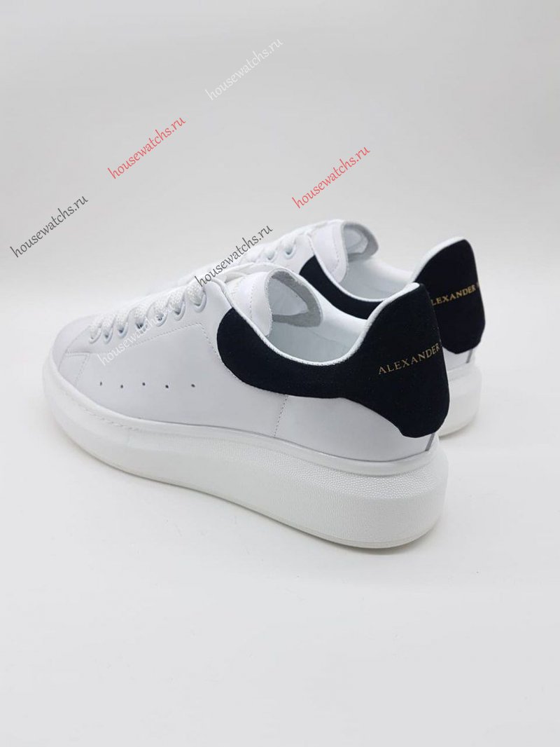 Копия  Кроссовки Alexander McQueen H800019