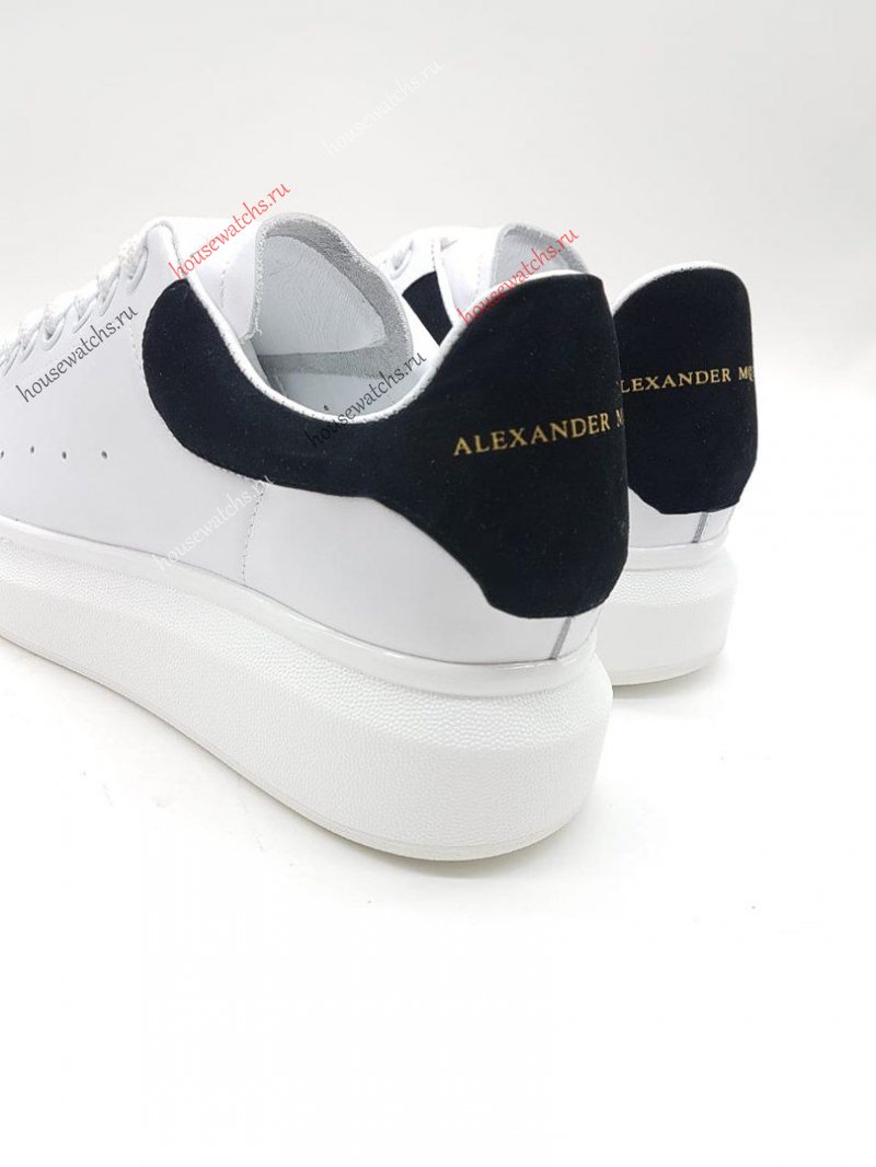 Копия  Кроссовки Alexander McQueen H800019
