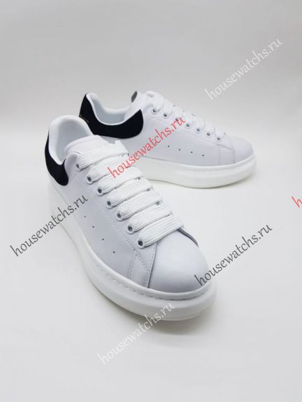Копия  Кроссовки Alexander McQueen H800019