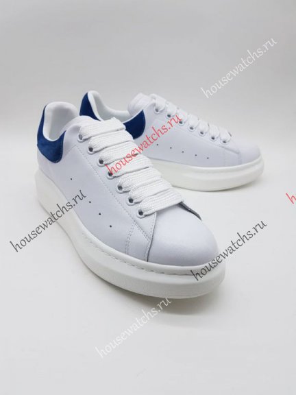 Копия  Кеды Alexander McQueen H800020