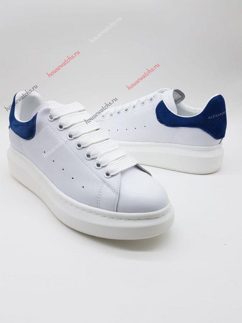 Копия  Кеды Alexander McQueen H800020