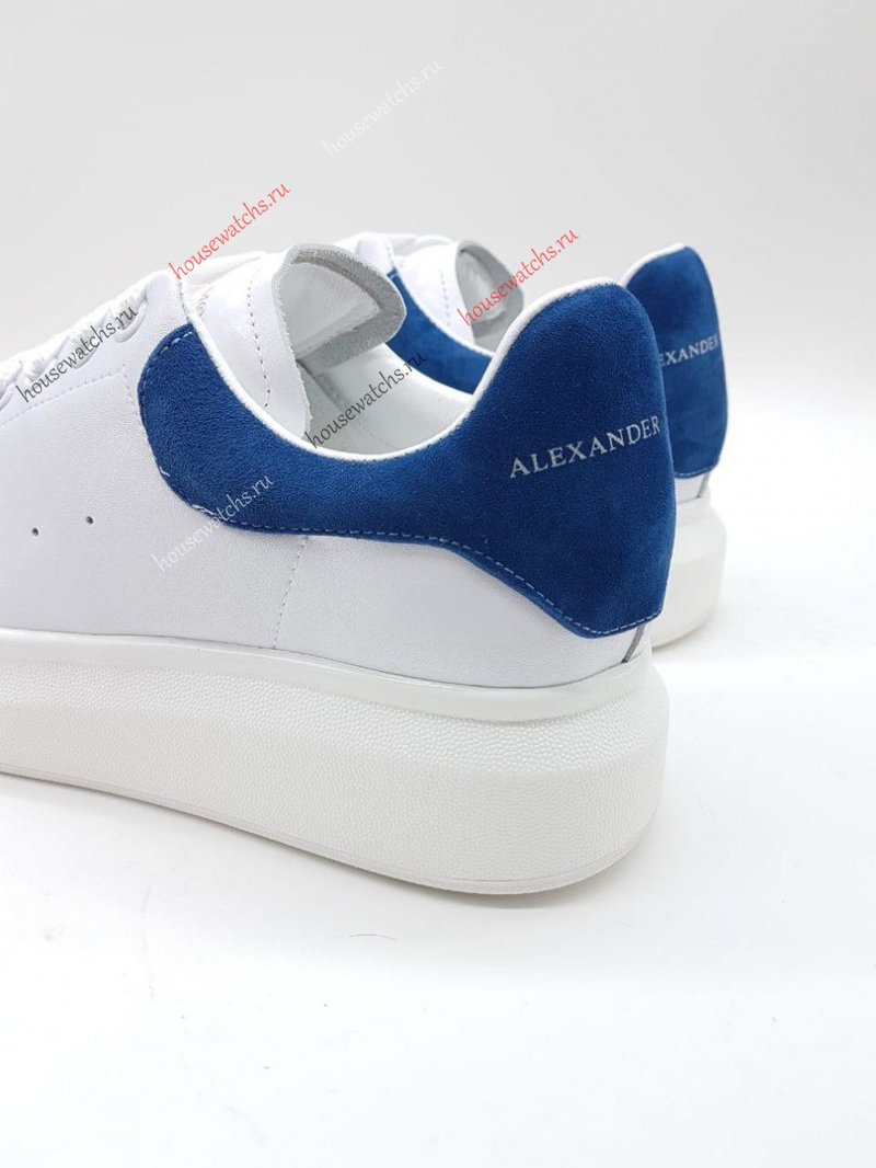 Копия  Кеды Alexander McQueen H800020