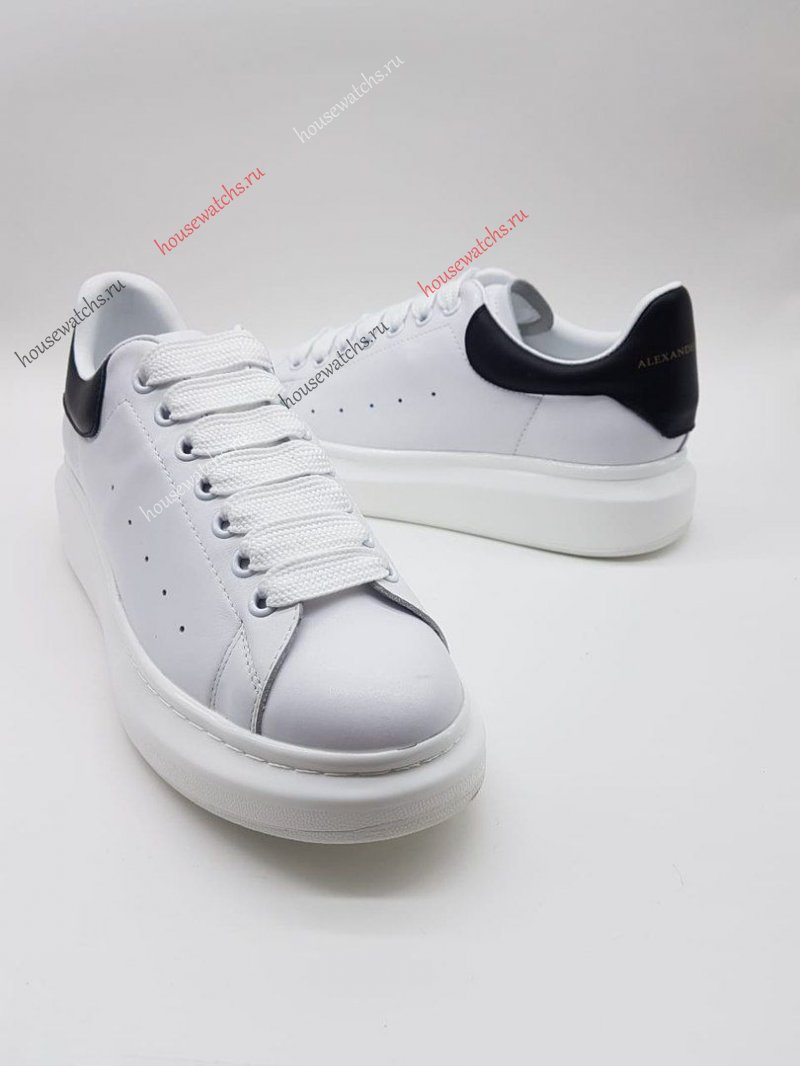 Копия  Кеды Alexander McQueen H800021