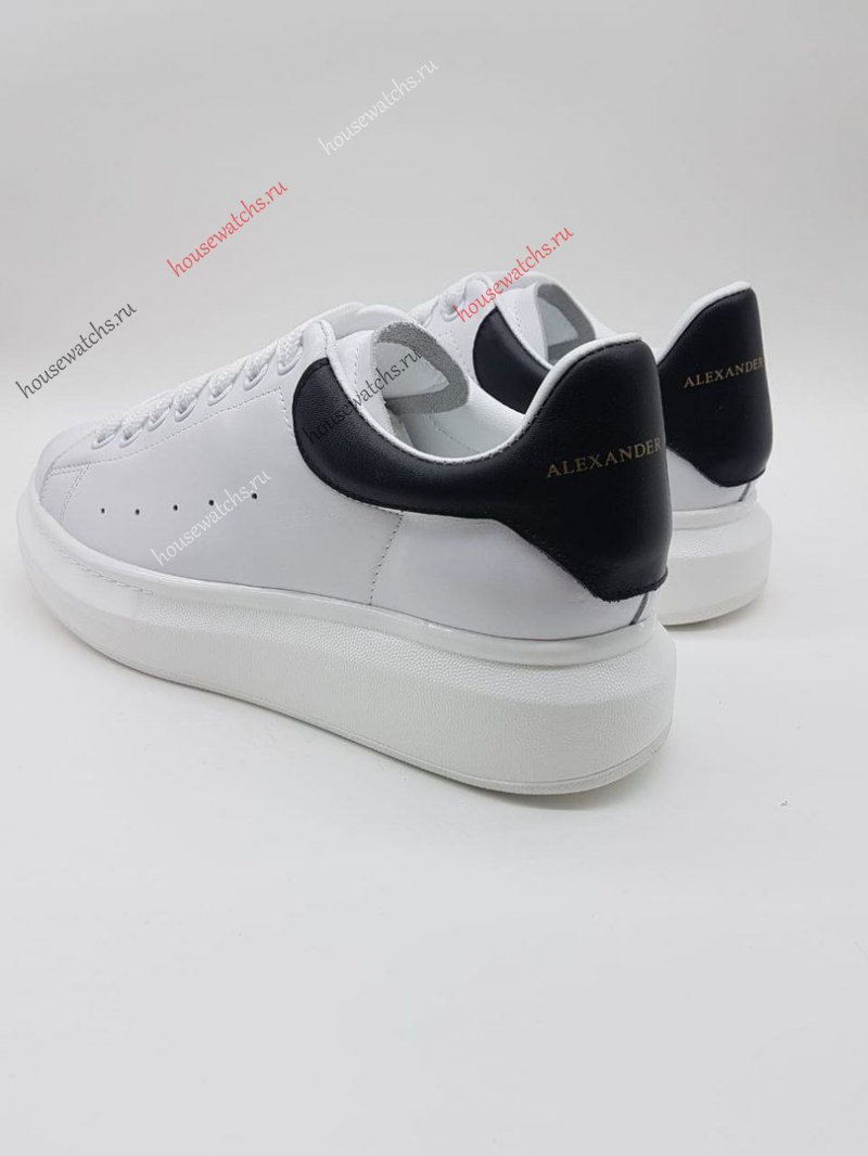 Копия  Кеды Alexander McQueen H800021