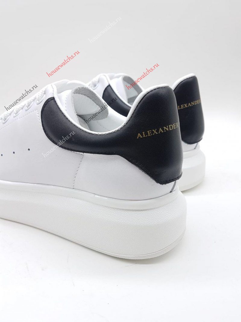 Копия  Кеды Alexander McQueen H800021