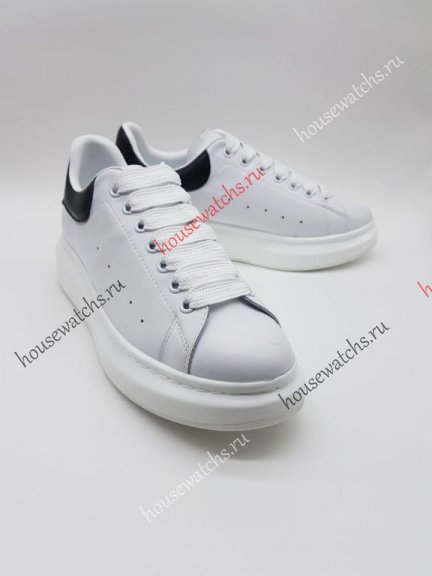 Копия  Кеды Alexander McQueen H800021