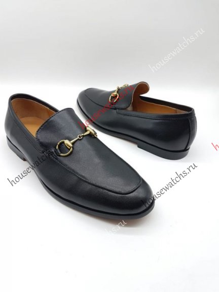 Копия  Лоферы Gucci H800022