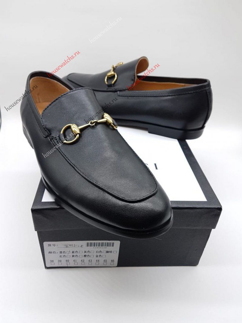 Копия  Лоферы Gucci H800022