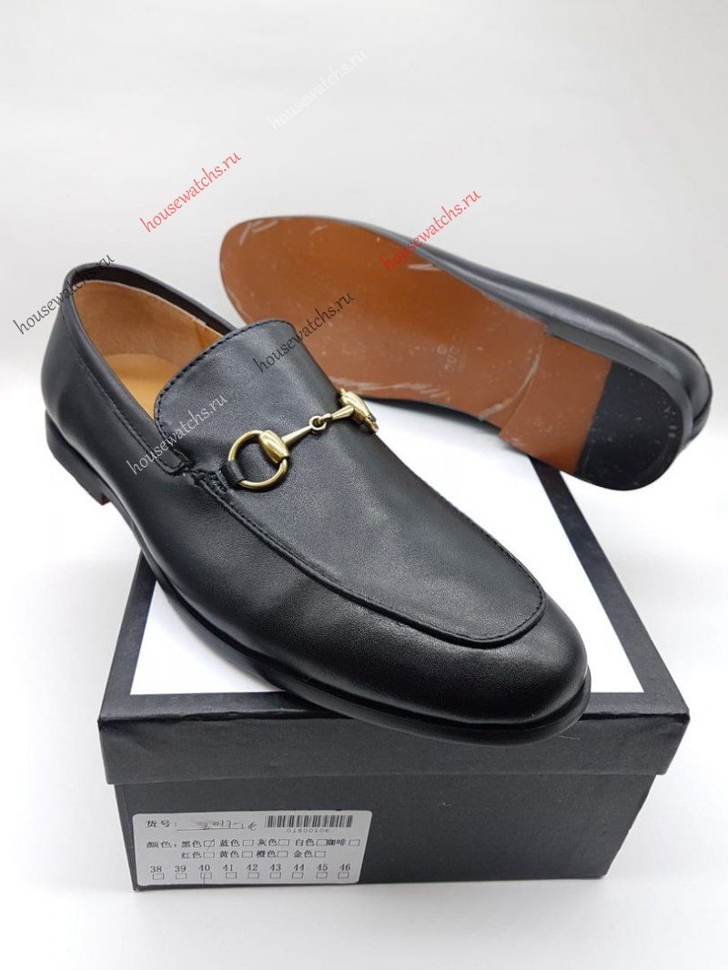 Копия  Лоферы Gucci H800022