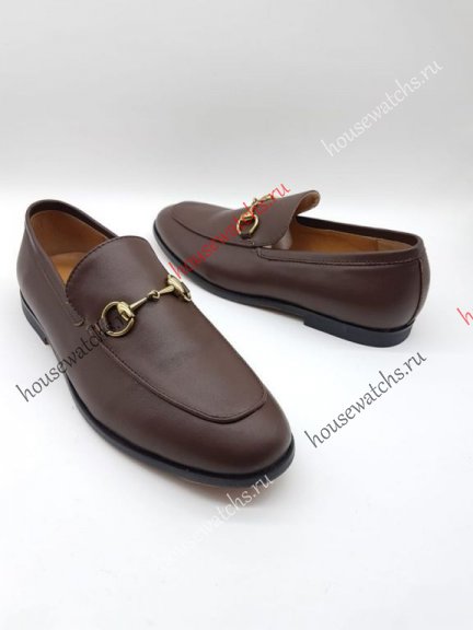 Копия  Лоферы Gucci H800023
