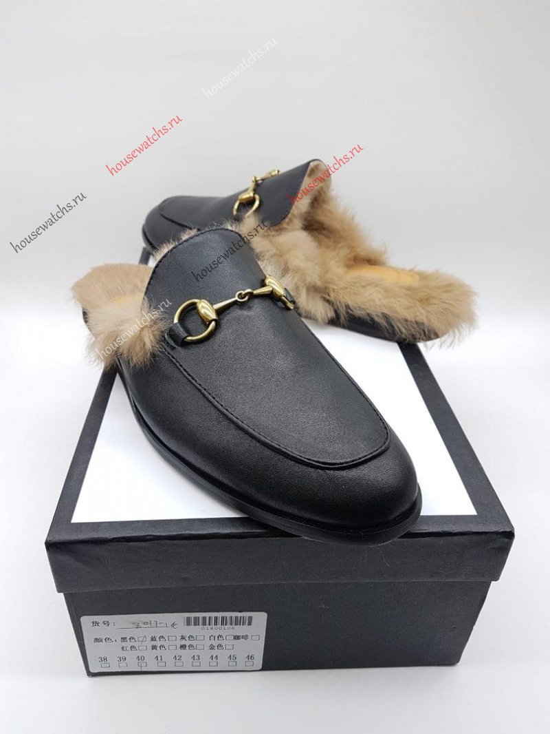 Копия Мюли Gucci H800024