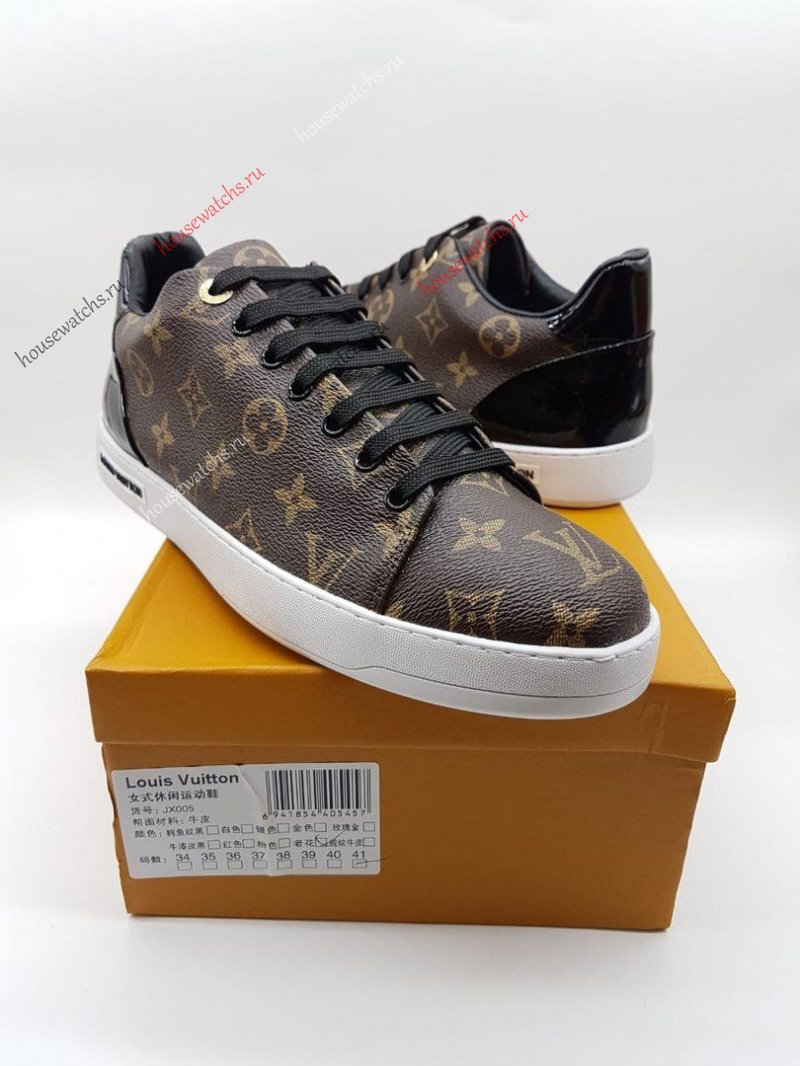 Копия  Кеды Louis Vuitton H800026