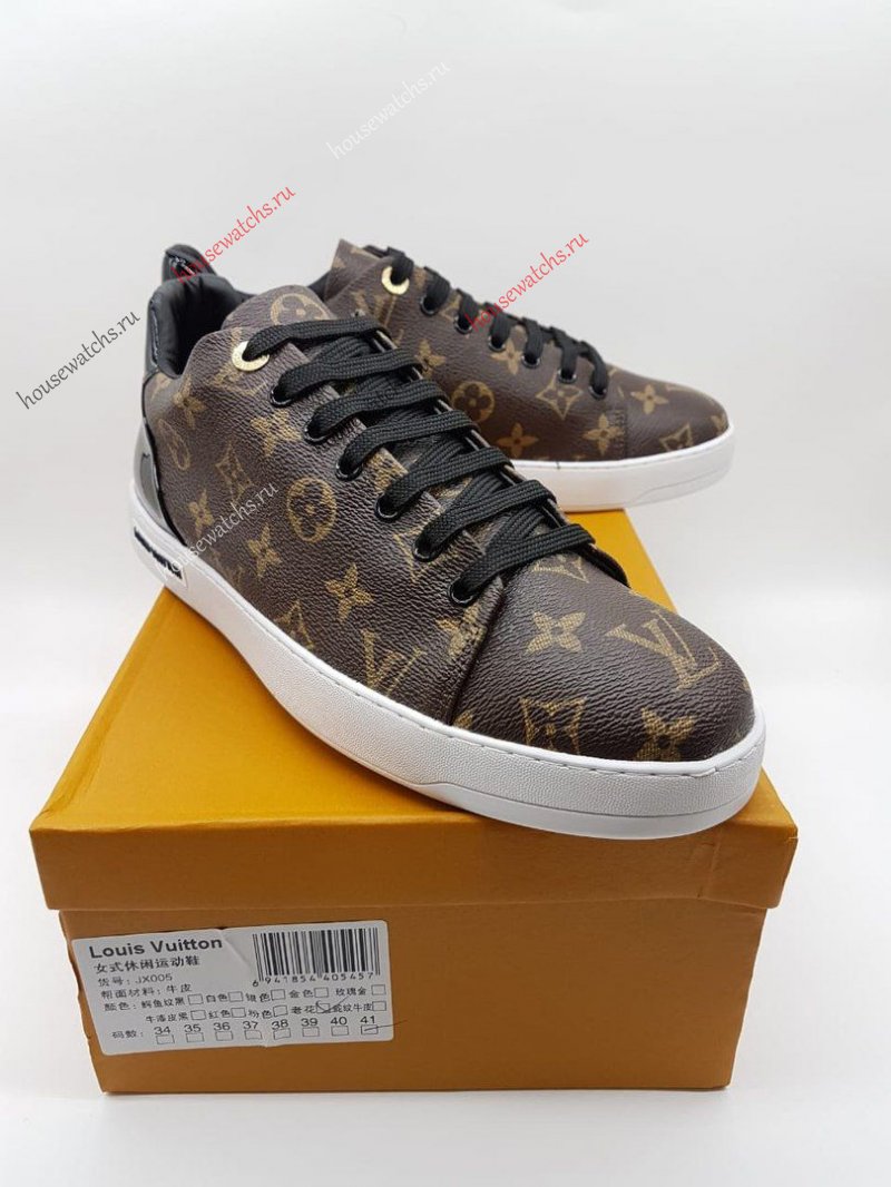 Копия  Кеды Louis Vuitton H800026