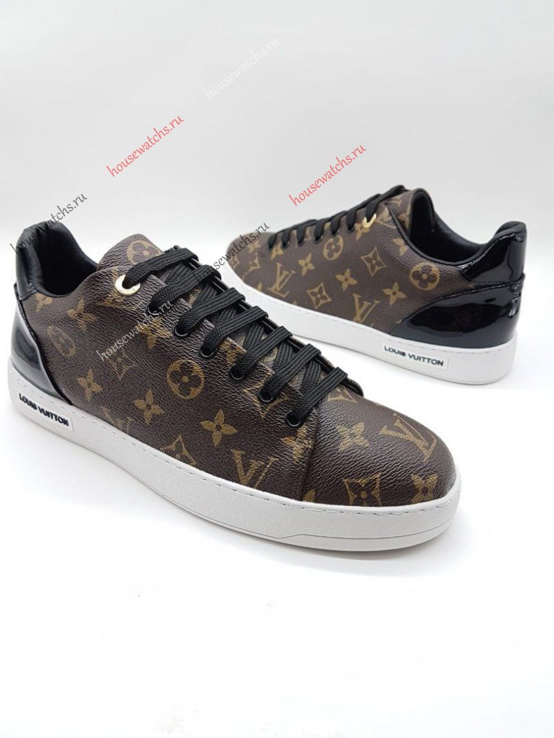 Копия  Кеды Louis Vuitton H800026