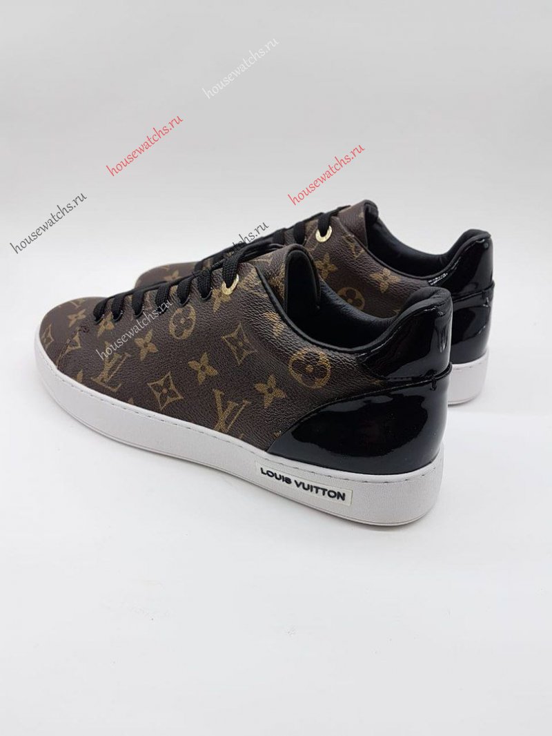 Копия  Кеды Louis Vuitton H800026
