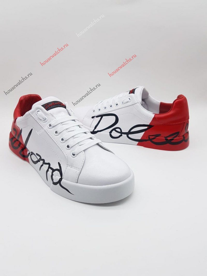 Копия  Кеды Dolce&Gabbana H800027