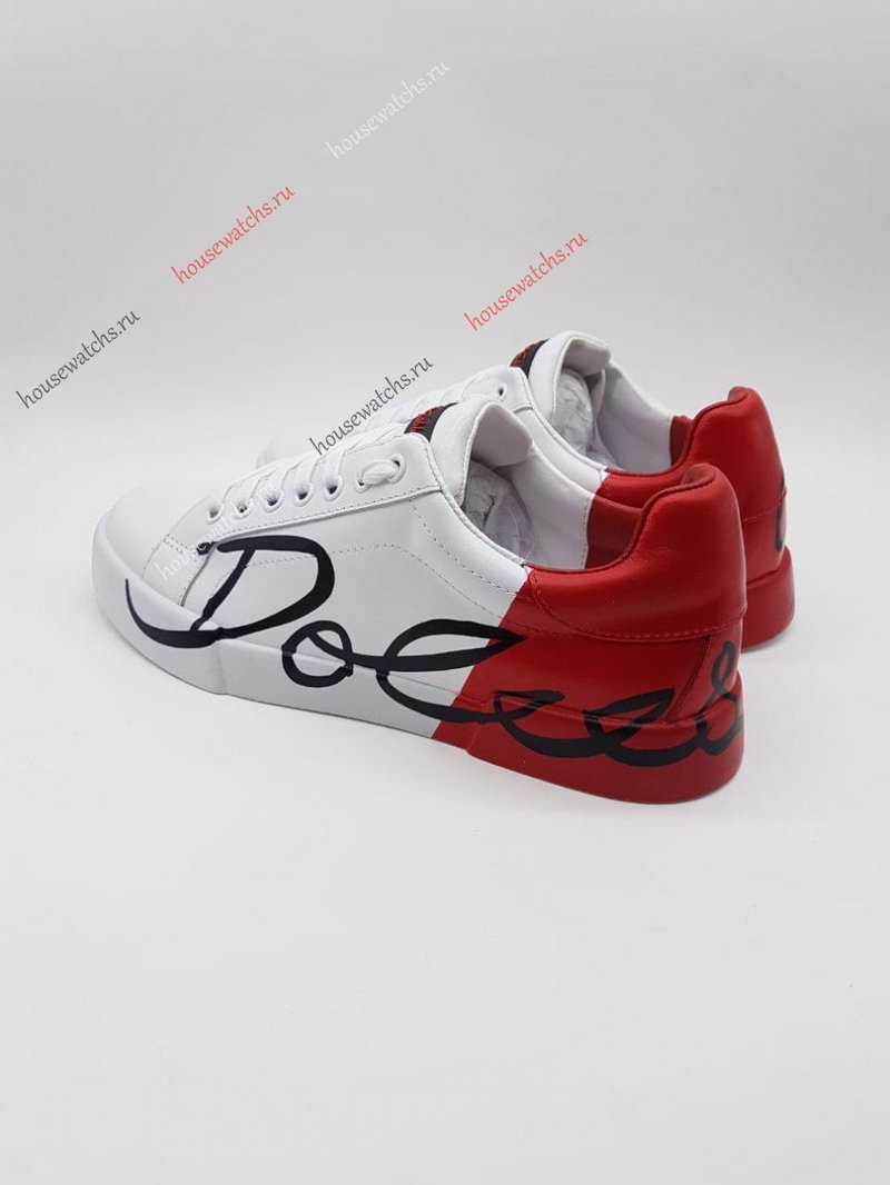 Копия  Кеды Dolce&Gabbana H800027