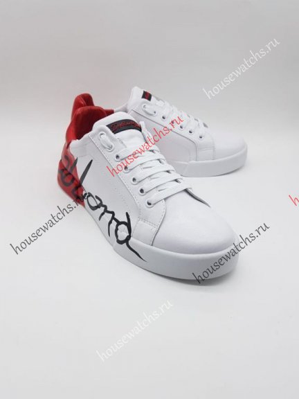 Копия  Кеды Dolce&Gabbana H800027