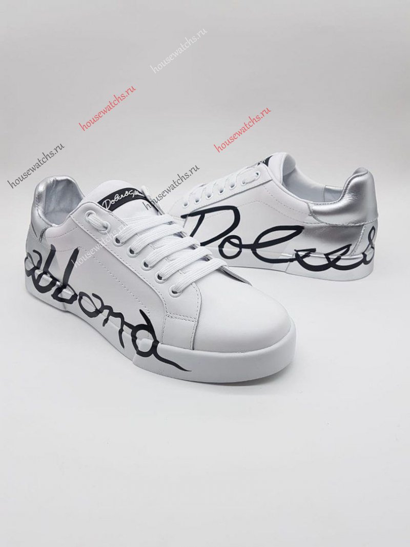 Копия Кеды Dolce&Gabbana H800028