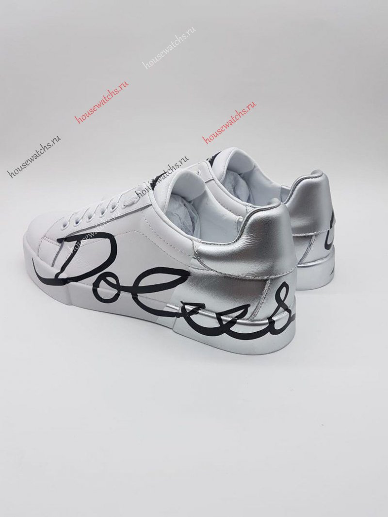 Копия Кеды Dolce&Gabbana H800028