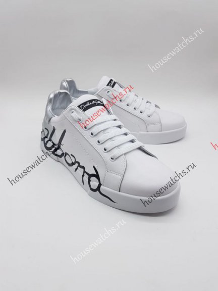 Копия Кеды Dolce&Gabbana H800028