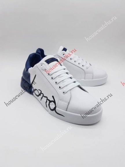 Копия  Кеды Dolce&Gabbana H800029